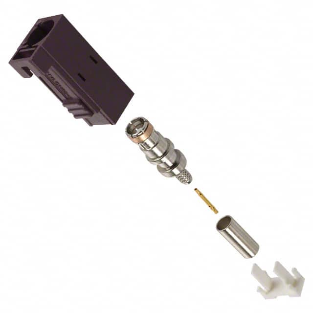 FA1-NDSJ-C01-0 Amphenol RF  Gruppi di connettori coassiali (RF)